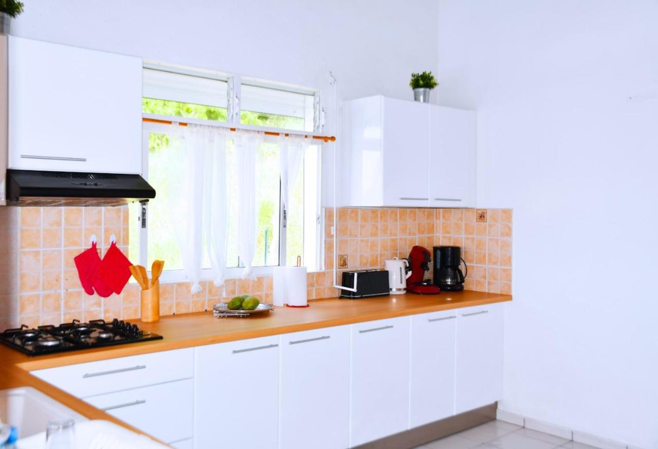 Villa Sunrise เดเอ ภายนอก รูปภาพ