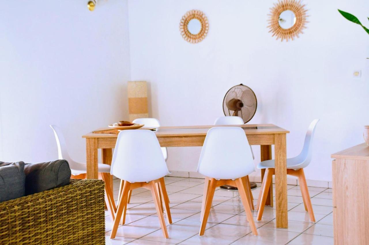 Villa Sunrise เดเอ ภายนอก รูปภาพ