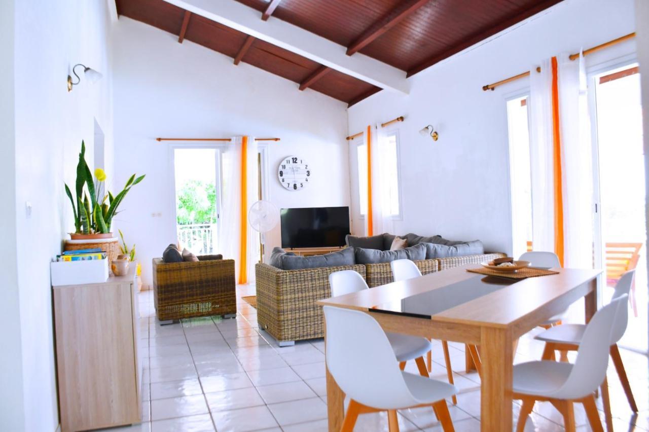 Villa Sunrise เดเอ ภายนอก รูปภาพ