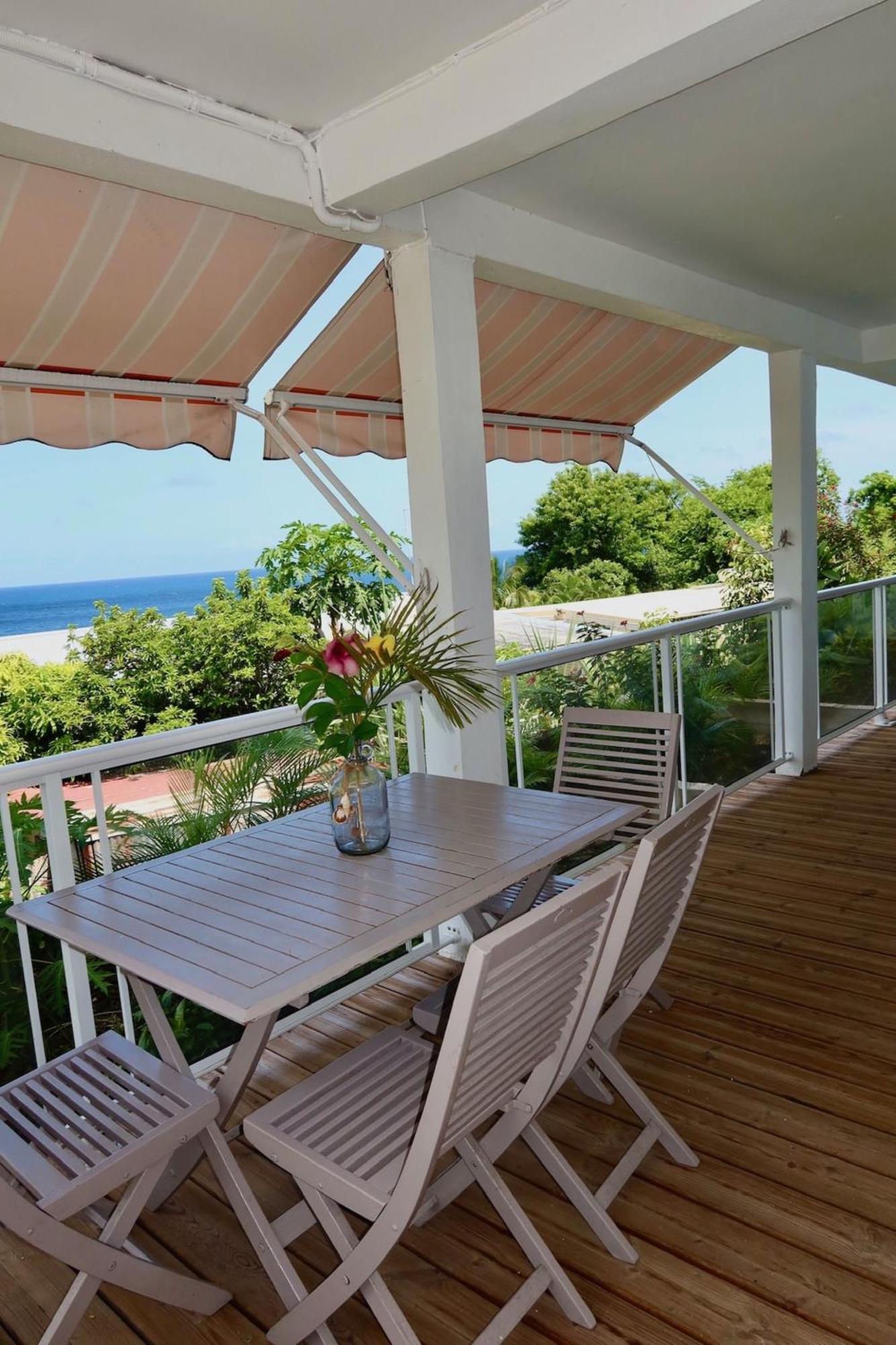 Villa Sunrise เดเอ ภายนอก รูปภาพ