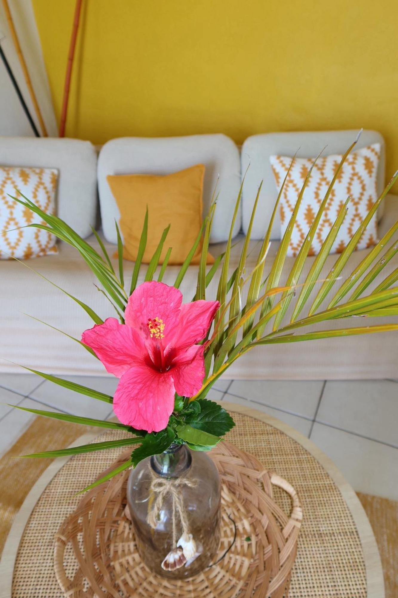 Villa Sunrise เดเอ ภายนอก รูปภาพ