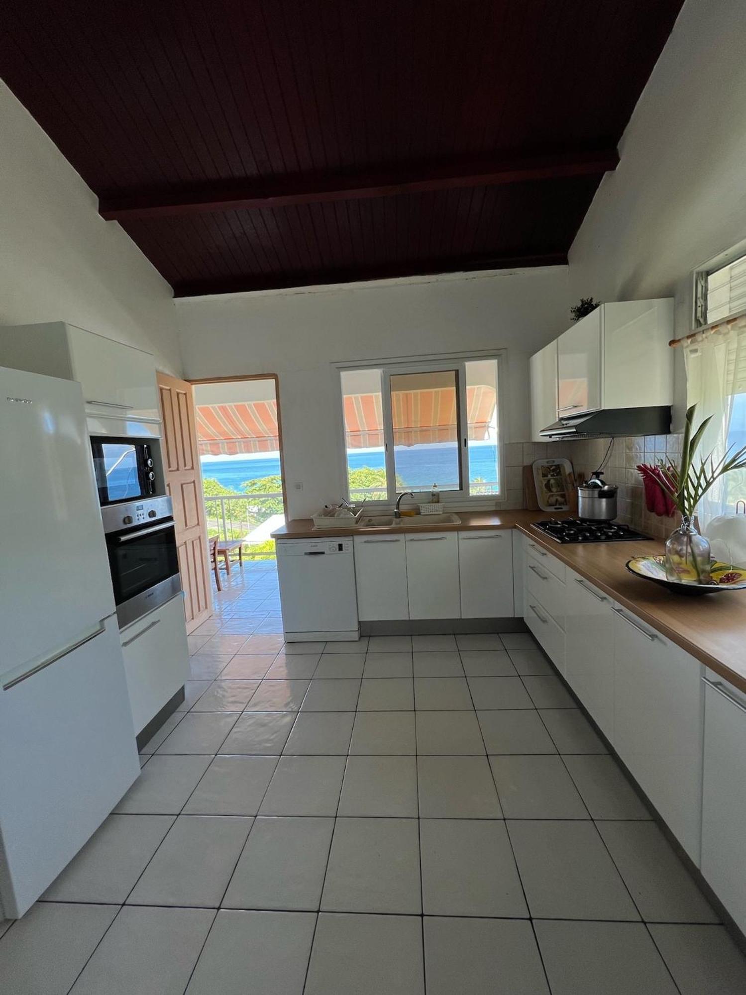 Villa Sunrise เดเอ ภายนอก รูปภาพ