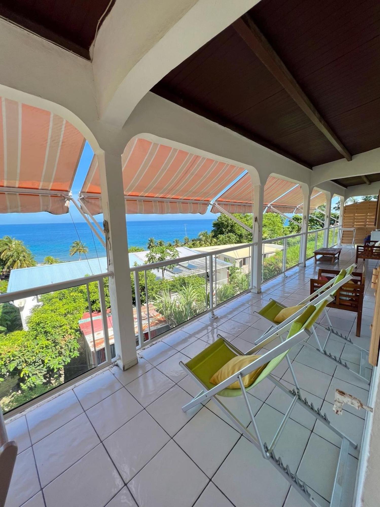 Villa Sunrise เดเอ ภายนอก รูปภาพ