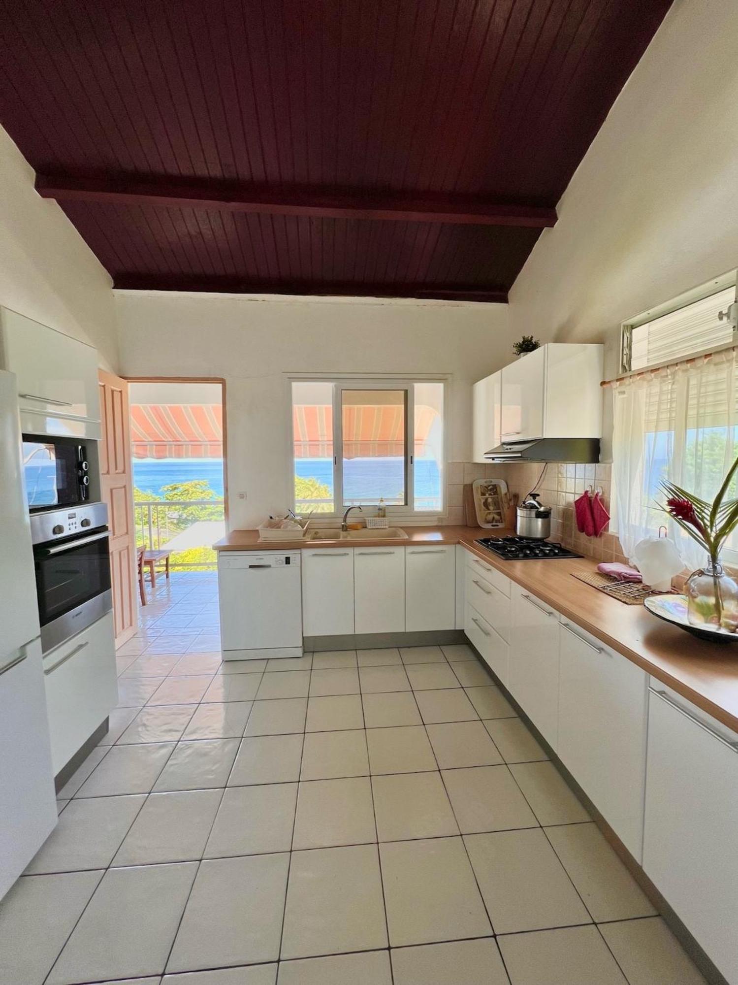 Villa Sunrise เดเอ ภายนอก รูปภาพ